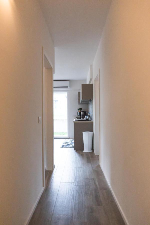 Appartamento Campagnola Piano Terra Con Giardino Privato Екстериор снимка