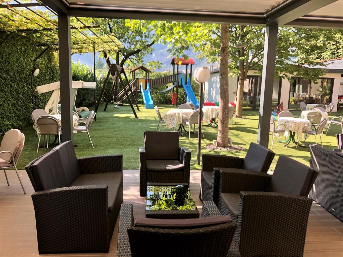 Appartamento Campagnola Piano Terra Con Giardino Privato Екстериор снимка