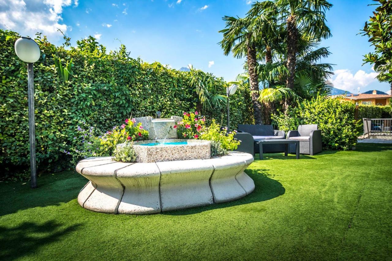 Appartamento Campagnola Piano Terra Con Giardino Privato Екстериор снимка