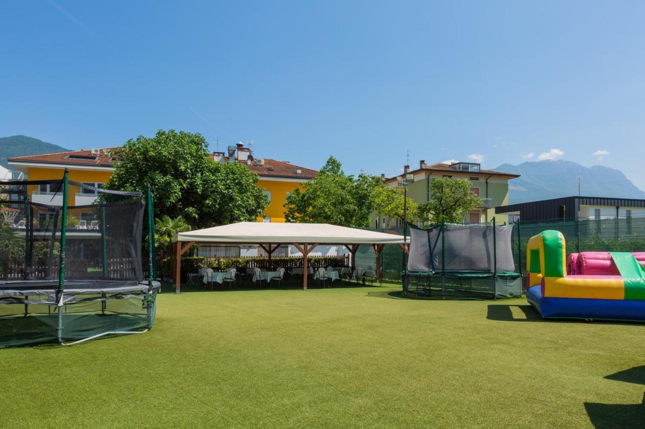 Appartamento Campagnola Piano Terra Con Giardino Privato Екстериор снимка