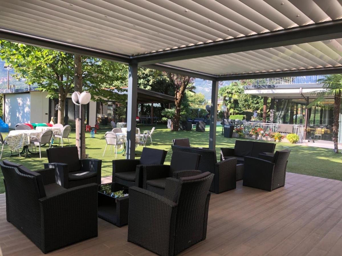 Appartamento Campagnola Piano Terra Con Giardino Privato Екстериор снимка