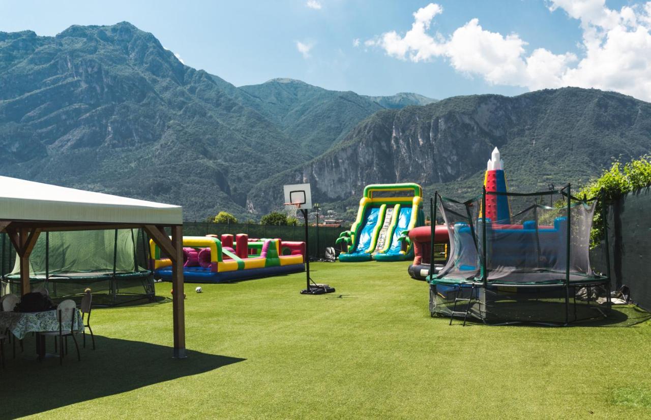 Appartamento Campagnola Piano Terra Con Giardino Privato Екстериор снимка