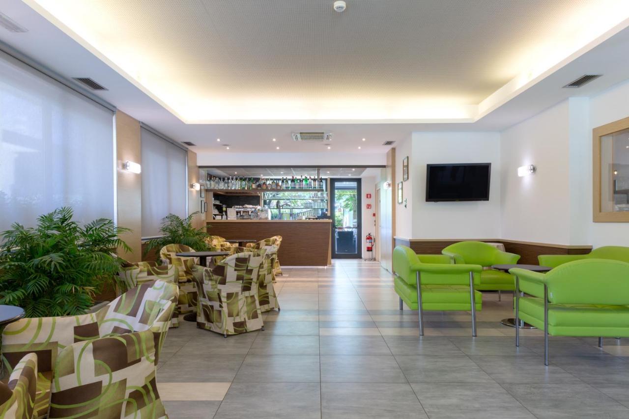 Appartamento Campagnola Piano Terra Con Giardino Privato Екстериор снимка