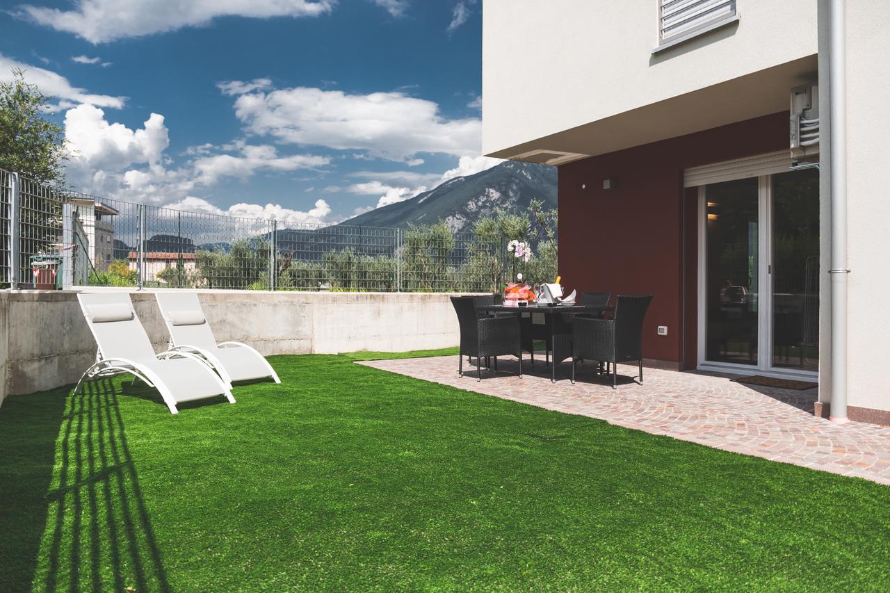 Appartamento Campagnola Piano Terra Con Giardino Privato Екстериор снимка