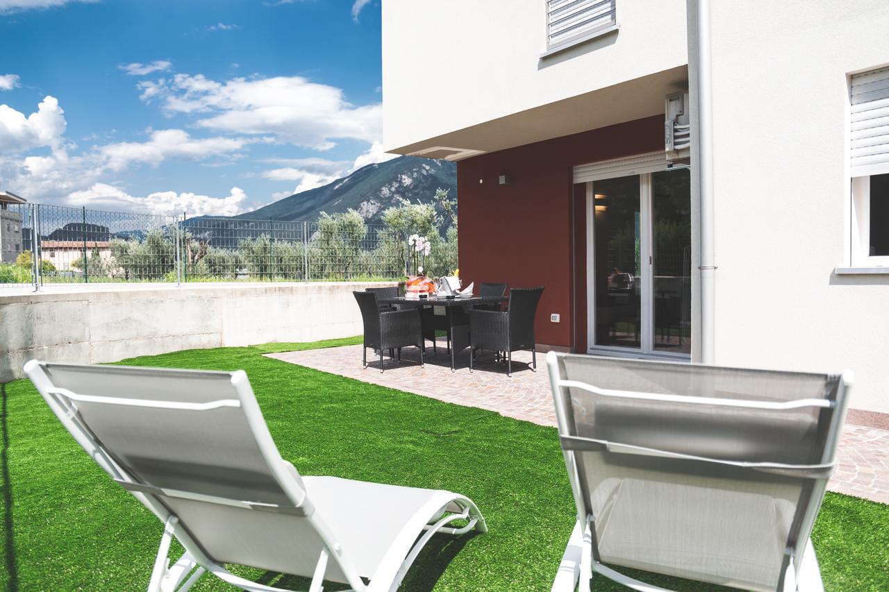 Appartamento Campagnola Piano Terra Con Giardino Privato Екстериор снимка